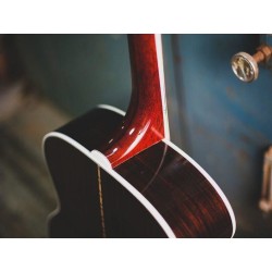 Guild F-512 Natural