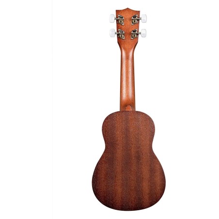 Kala KA-15S-H2 Islands & Tattoo