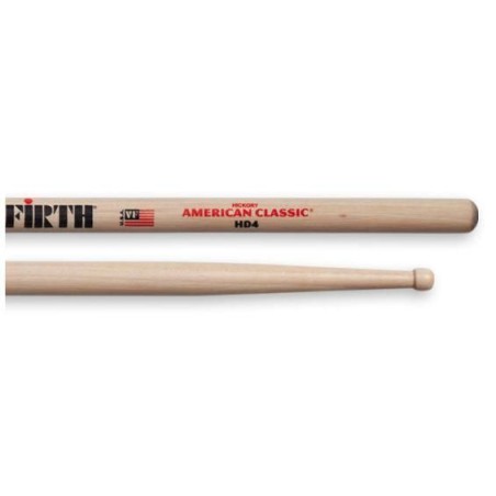 Vic Firth HD4