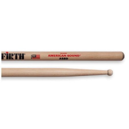 Vic Firth AS8D