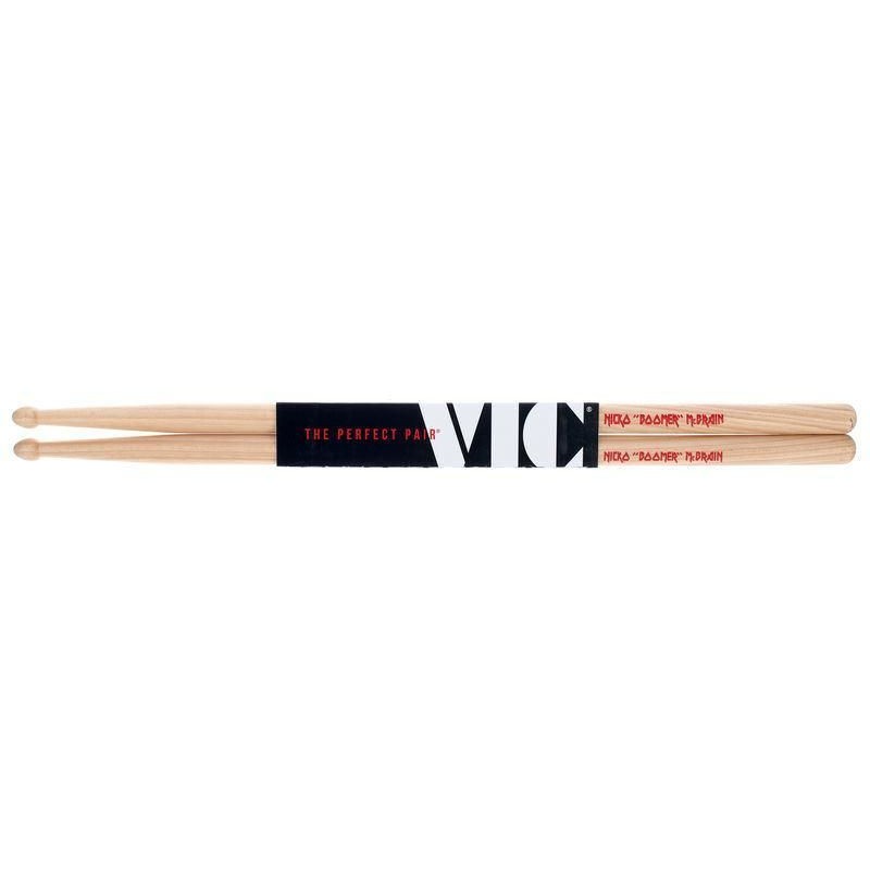 Vic Firth SNMB Nicko McBrain
