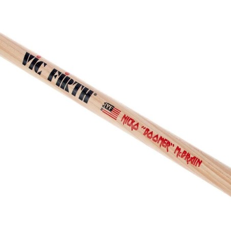 Vic Firth SNMB Nicko McBrain