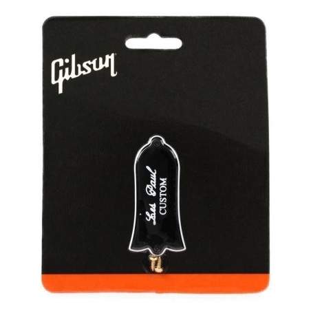 Gibson PRTR-020 Les Paul Custom Truss Rod Cover