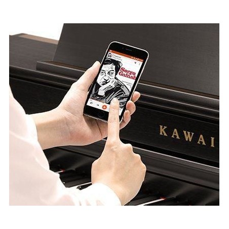 Kawai CN39B