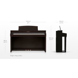 Kawai CN39B