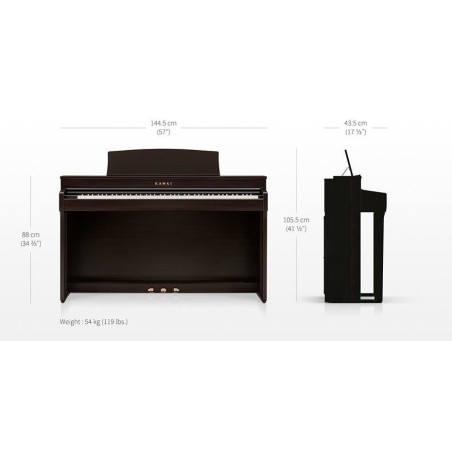 Kawai CN39B