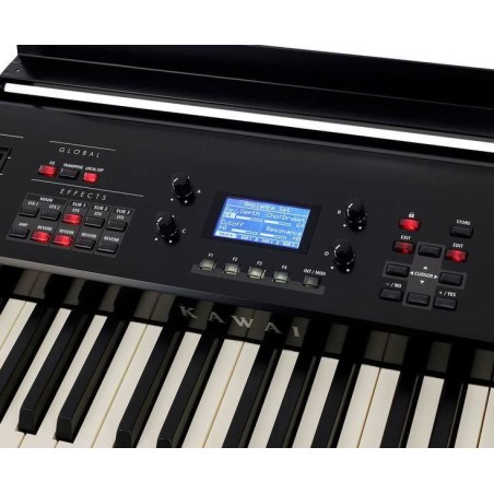 Kawai MP7SE Stage Piano