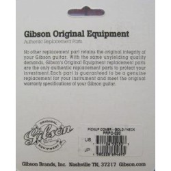 Gibson PRPC-020 Gold Classic '57