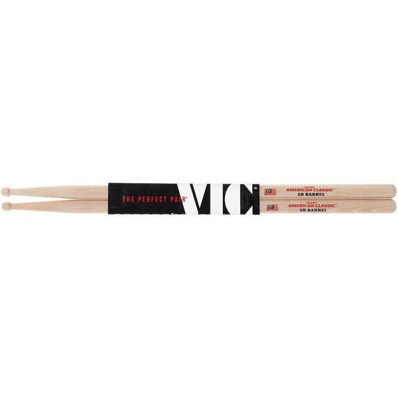 Vic Firth 5BBRL