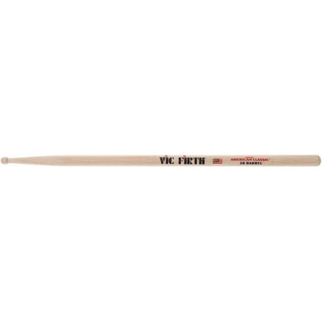 Vic Firth 5BBRL