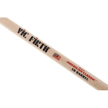 Vic Firth 5BBRL