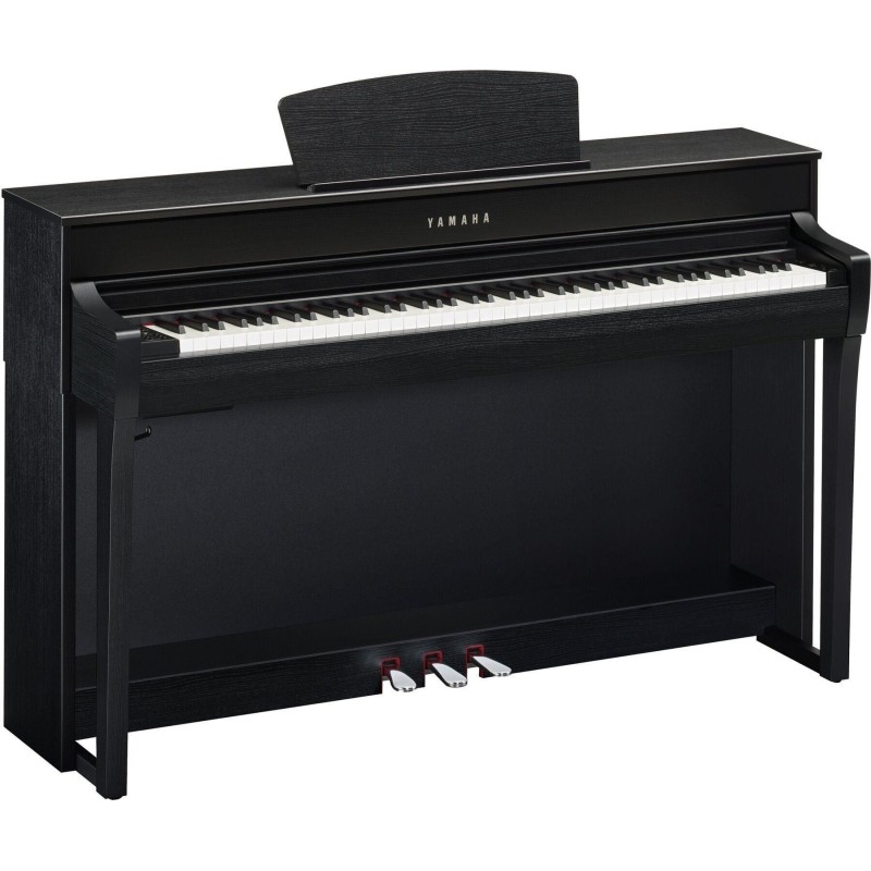 YAMAHA CLP-735B