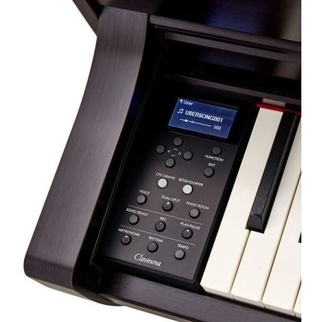 YAMAHA CLP-735B