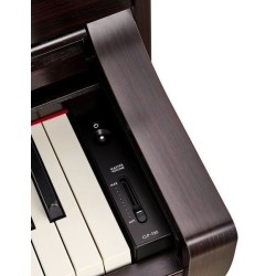 YAMAHA CLP-735B