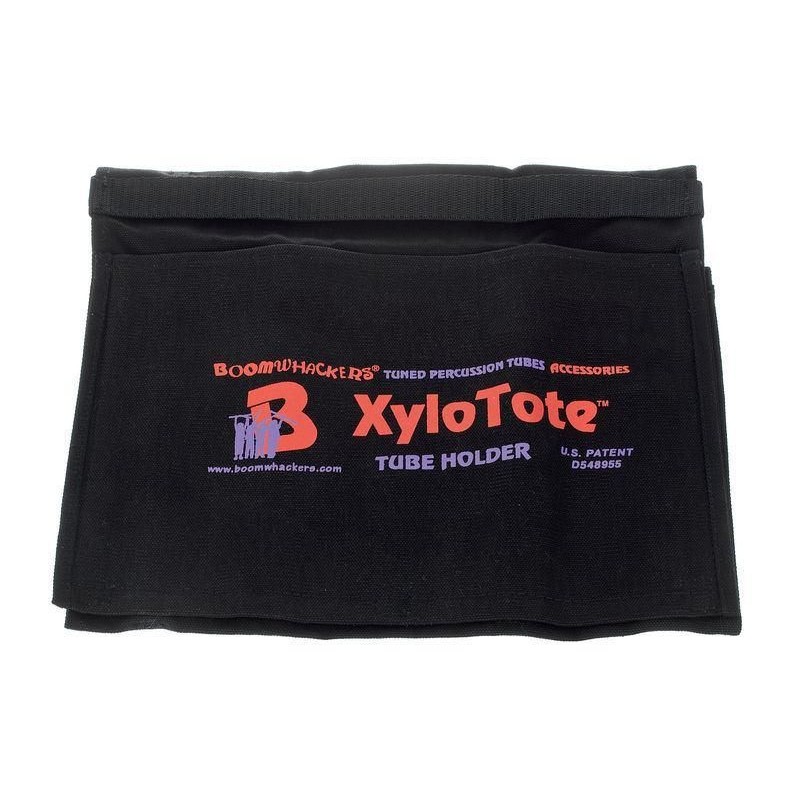 Boomwhackers XT8G XyloTote