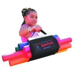 Boomwhackers XT8G XyloTote