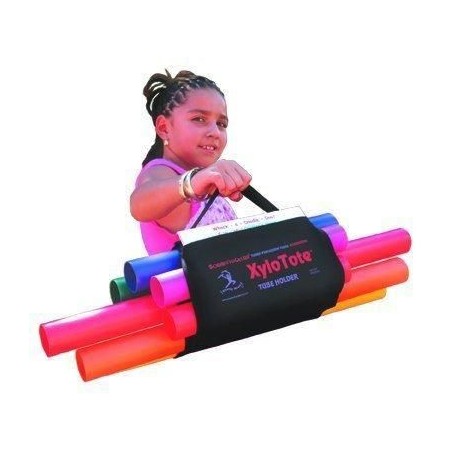 Boomwhackers XT8G XyloTote