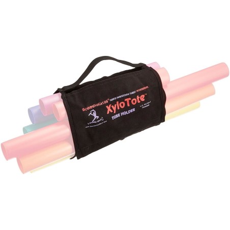 Boomwhackers XT8G XyloTote