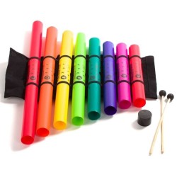 Boomwhackers XT8G XyloTote