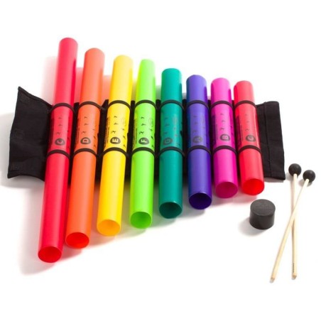 Boomwhackers XT8G XyloTote