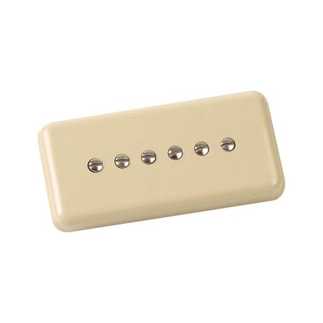 Gibson PRPC-055 Cover Crema