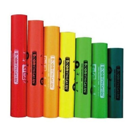 Boomwhackers BW-EG