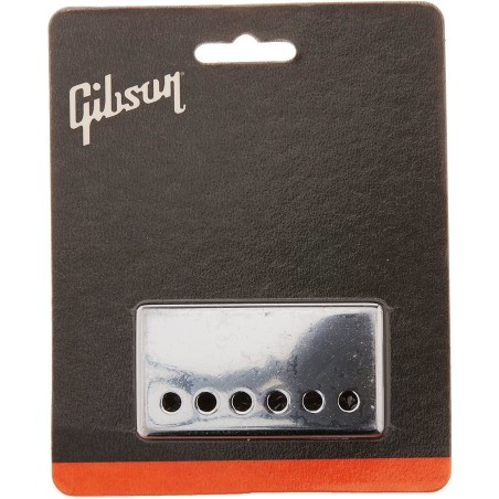 Gibson PRPC-010 Cover Neck Chrome