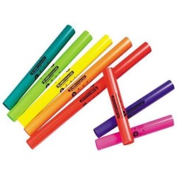Boomwhackers BW-DG