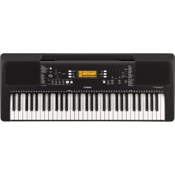 YAMAHA PSR-E363