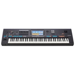 YAMAHA Genos (da esposizione con bundle)