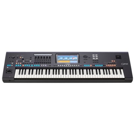 YAMAHA Genos (da esposizione con bundle)
