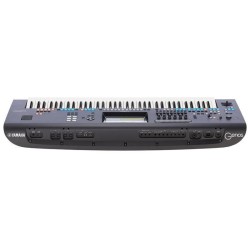 YAMAHA Genos (da esposizione con bundle)