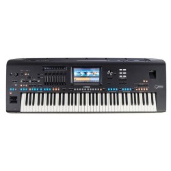 YAMAHA Genos (da esposizione con bundle)
