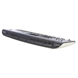 YAMAHA Genos (da esposizione con bundle)