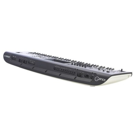 YAMAHA Genos (da esposizione con bundle)