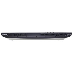 YAMAHA Genos (da esposizione con bundle)
