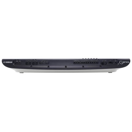 YAMAHA Genos (da esposizione con bundle)