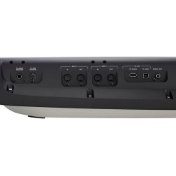 YAMAHA Genos (da esposizione con bundle)