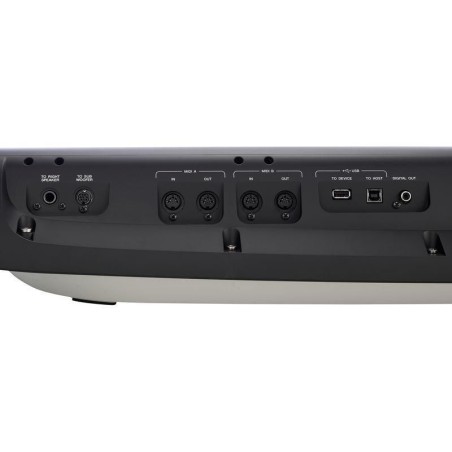 YAMAHA Genos (da esposizione con bundle)