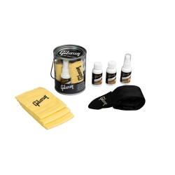 Gibson G-CAREKIT Clear Bucket Care Kit