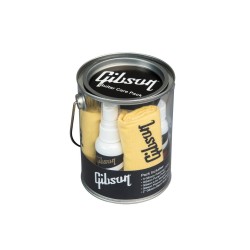 Gibson G-CAREKIT Clear Bucket Care Kit