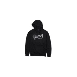 Gibson GA-SC-HDPOLPLG Les Paul Hoodie Large