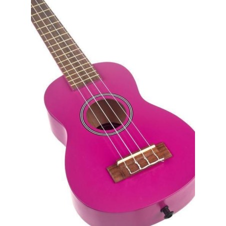 KALA UK-Dragonfruit Ukadelic