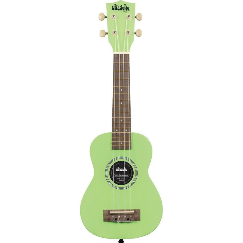 KALA UK-Grasshopper Ukadelic