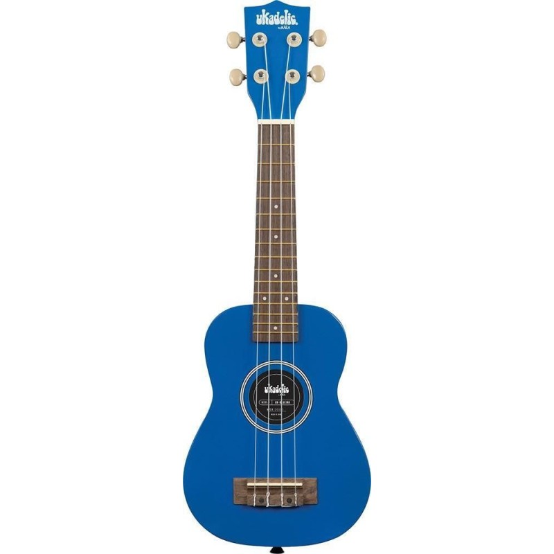 KALA UK-Blueink Ukadelic
