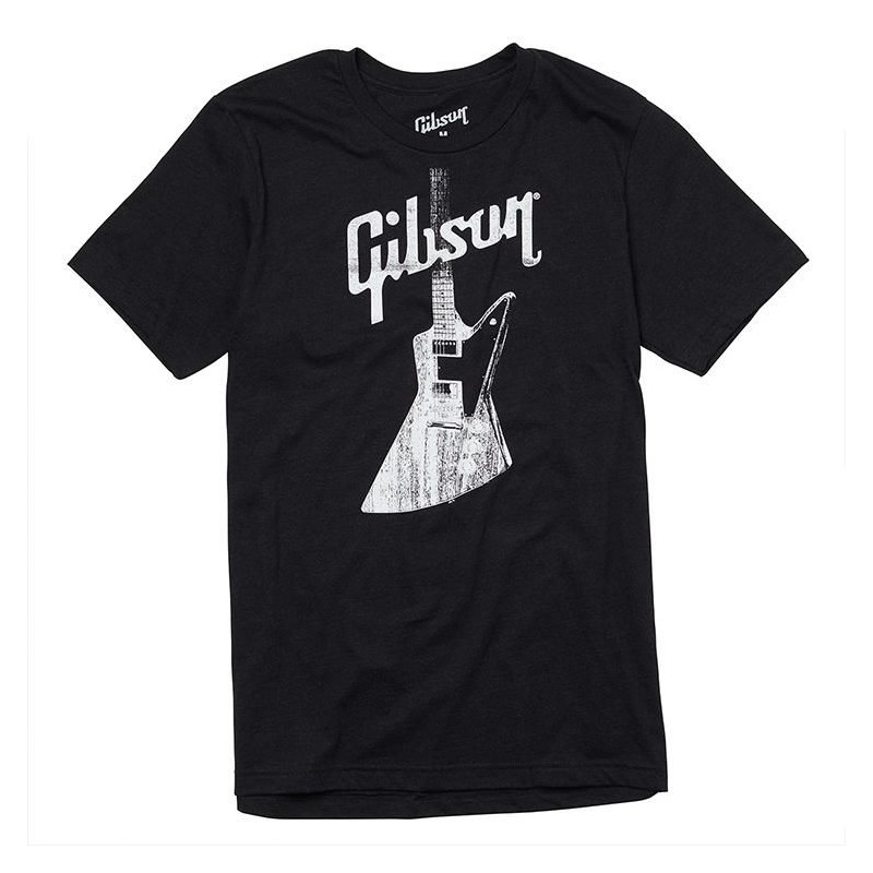 Gibson GA-SC-EXBSLG Explorer Tee Large