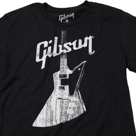 Gibson GA-SC-EXBSMD Explorer Tee Medium