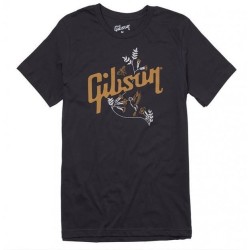Gibson GA-SC-HBBSLG Hummingbird Tee Large