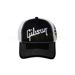 Gibson GA-BSDC Split Diamond Hat