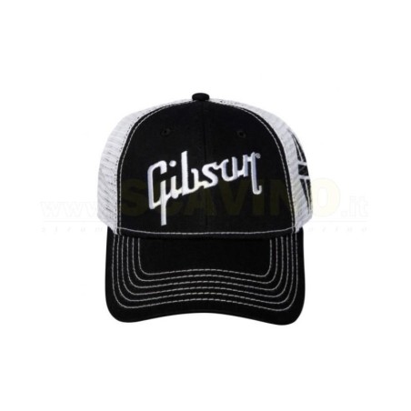 Gibson GA-BSDC Split Diamond Hat